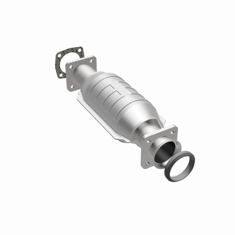 MagnaFlow Conv Direct Fit Saab Magnaflow