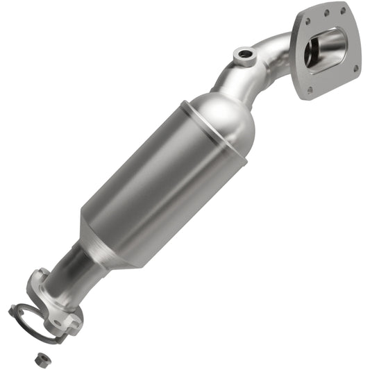 MagnaFlow Conv Direct Fit 16-19 Toyota Tacoma 3.5L PS Magnaflow