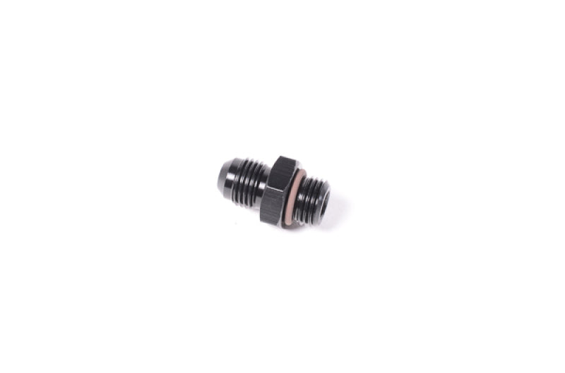 Radium Engineering 6AN ORB to 6AN Male Fitting - eliteracefab.com