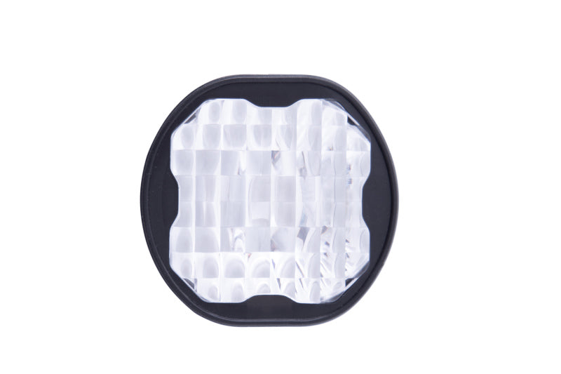 Diode Dynamics Stage Series C1 Lens Wide Clear Diode Dynamics