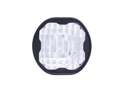 Diode Dynamics Stage Series C1 Lens Wide Clear Diode Dynamics