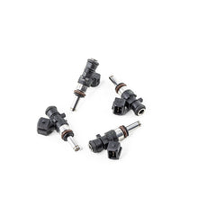 Load image into Gallery viewer, DeatschWerks 06-09 Honda S2000 F22 / 02-11 Civic Si K20 Bosch EV14 1200cc Injectors (Set of 4) - eliteracefab.com