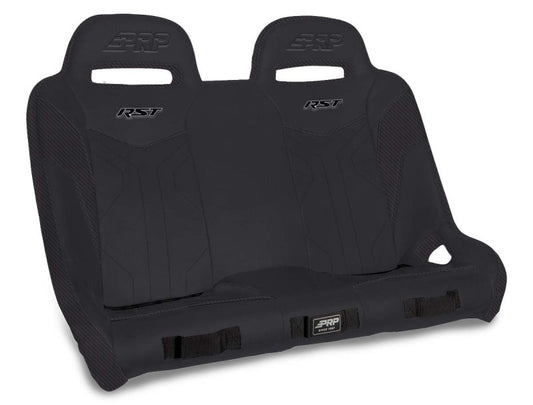 PRP Polaris RZR XP4 1000/XP4 Turbo/XP4 Turbo S RST Rear Suspension Bench - Black A4901-201