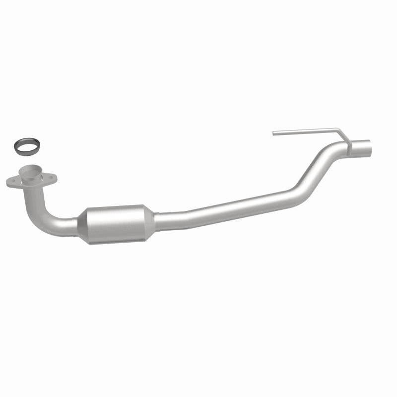 MagnaFlow Conv DF Ford-Mercury 89 91 Magnaflow