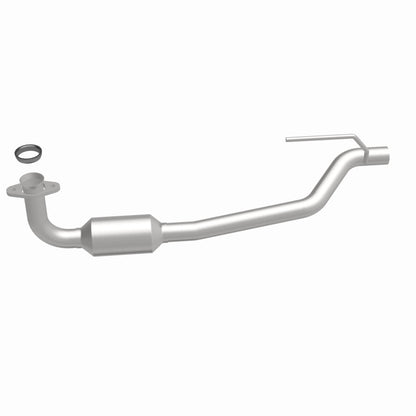 MagnaFlow Conv DF Ford-Mercury 89 91 Magnaflow