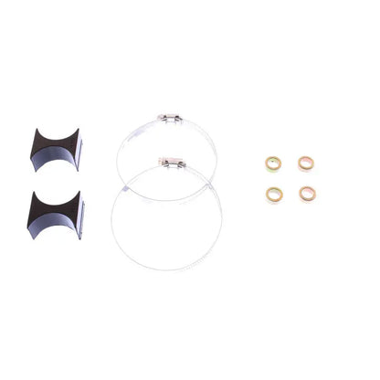 Bilstein Motorsport RSVR.SHK12in.BODY 14in.SFT 255/70 46mm Monotube Shock Absorber Bilstein