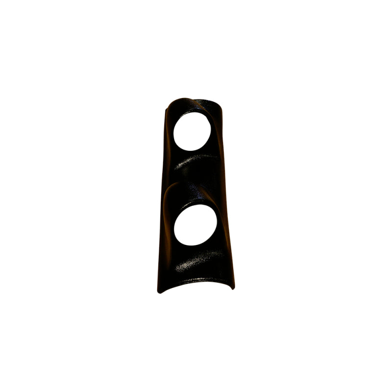 BLOX Racing 94-98 Dodge Neon Pillar Pod Gauge Mount - 2 Gauges BLOX Racing