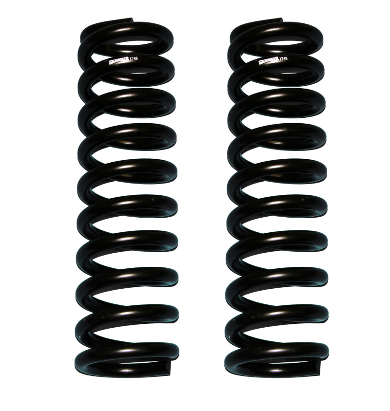 Skyjacker Coil Spring Set 1975-1979 Ford Bronco - eliteracefab.com