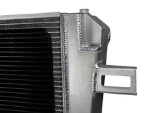 Load image into Gallery viewer, aFe BladeRunner Street Series Tube &amp; Fin Aluminum Radiator 06-10 GM Diesel Trucks 6.6L V8 - eliteracefab.com