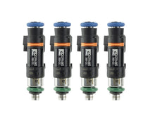 Load image into Gallery viewer, Grams Performance Mazda Miata NC 550cc Fuel Injectors (Set of 4)