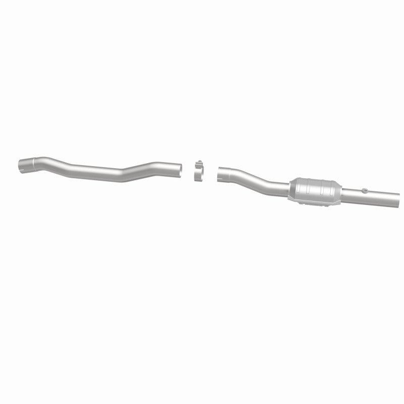 MagnaFlow Conv DF 97 Dodge Dakota 3.9L 4wd A Magnaflow