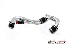 Load image into Gallery viewer, Evo X AMS Lower Intercooler Pipe Kit - Polished - eliteracefab.com