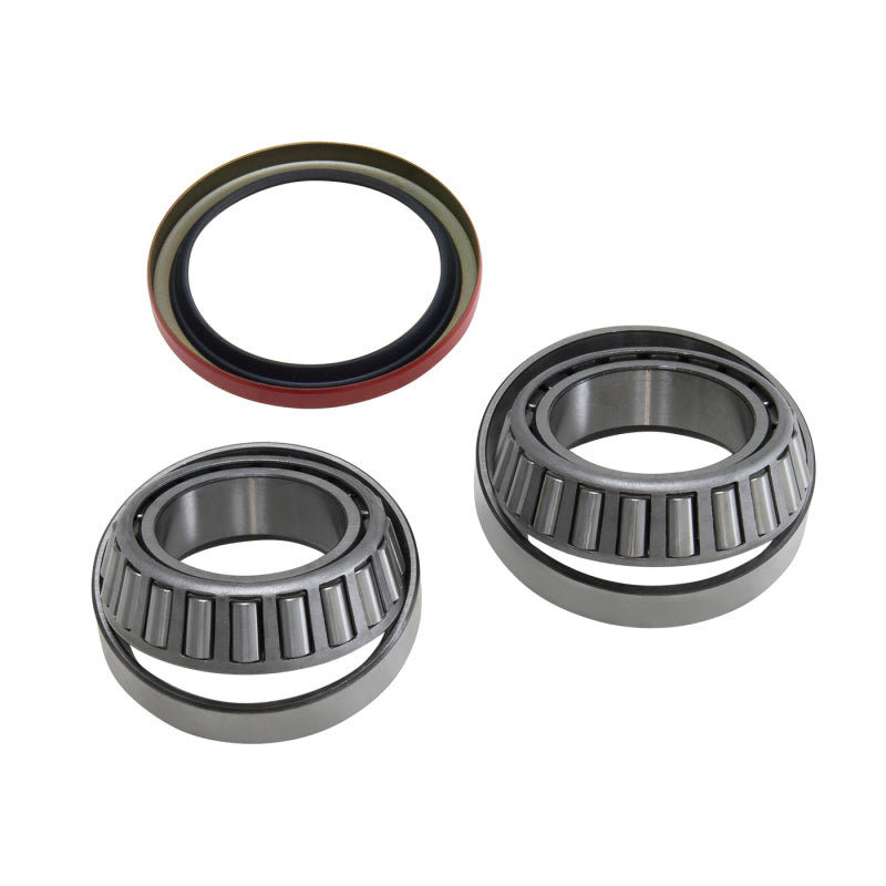 Yukon Gear Rplcmnt Axle Bearing and Seal Kit For 69 To 74 Dana 44 and Dodge 3/4 Ton Truck Front Axle Yukon Gear & Axle