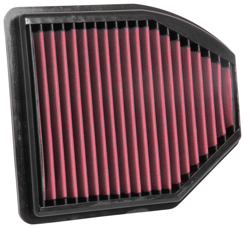 AEM 16-18 Acura ILX L4-2.4L F/l DryFlow Air Filter - eliteracefab.com