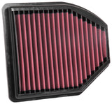 AEM Dryflow Air Filter For 16-22 Acura ILX 2.4L - 28-50035