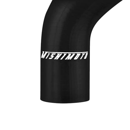 Mishimoto 09+ Nissan 370Z Black Silicone Hose Kit - eliteracefab.com