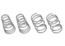 Load image into Gallery viewer, Whiteline 04-07 Subaru Impreza WRX GD2 Performance Lowering Springs - eliteracefab.com