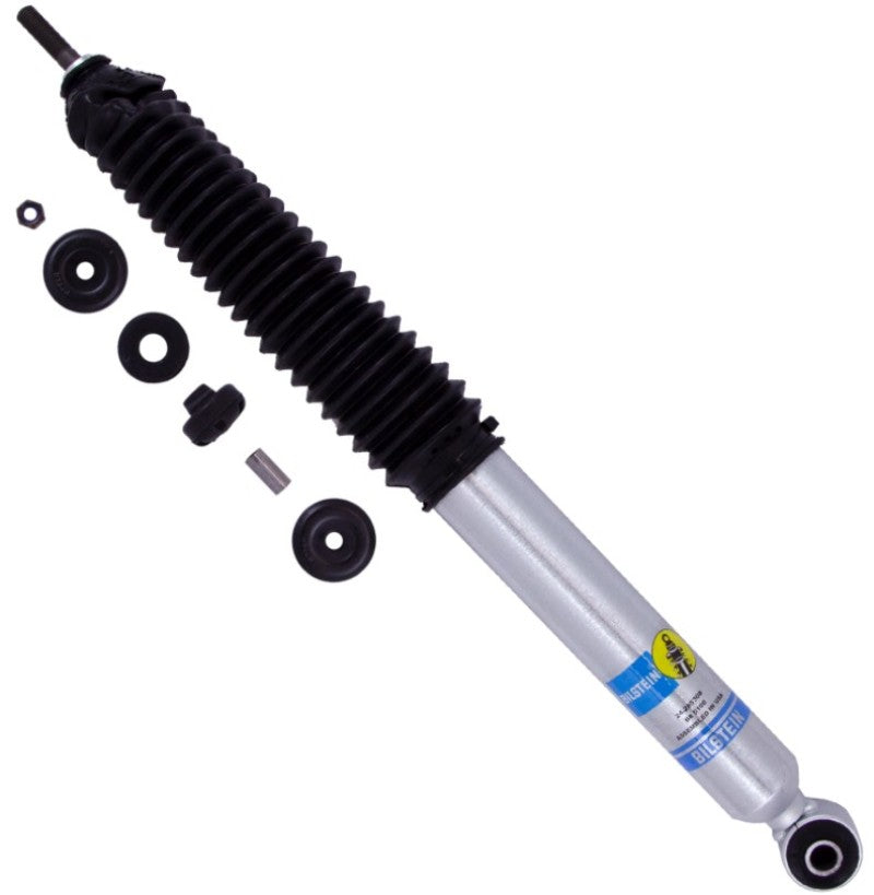 Bilstein B8 17-19 Ford F250/F350 Super Duty Front Shock (4WD Only/Lifted Height 4-6in) - eliteracefab.com