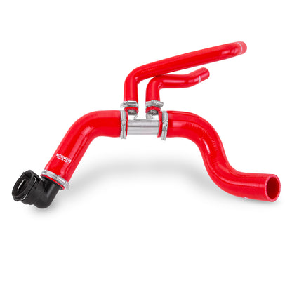 Mishimoto 11-14 Ford F-150 5.0L V8 Radiator Hose Kit - Red - eliteracefab.com