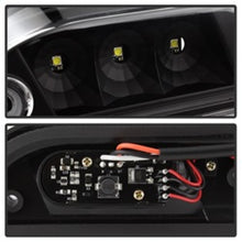 Load image into Gallery viewer, xTune 15-17 Ford F-150 (Not LED Brake/BLIS Tail Compat.)LED 3RD Brake Lght Blk BKL-JH-FF15015-LED-BK - eliteracefab.com