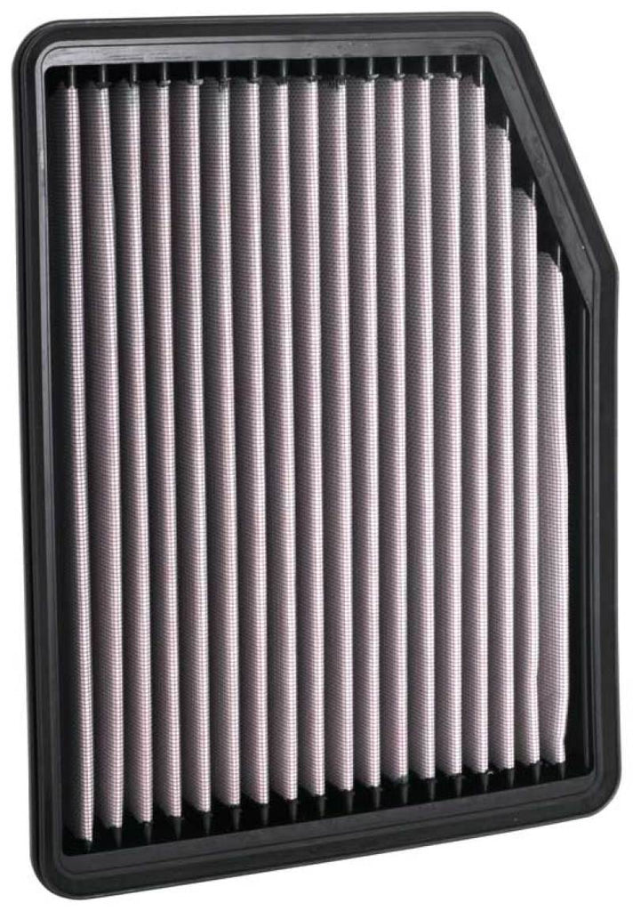 AEM 2019 Chevrolet Silverado 1500 V8-5.3L F/I DryFlow Air Filter - eliteracefab.com