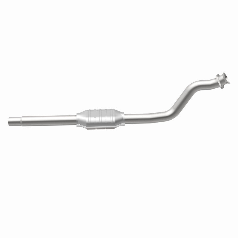 MagnaFlow Conv DF Lumina Apv-Silhouette-Trans Magnaflow
