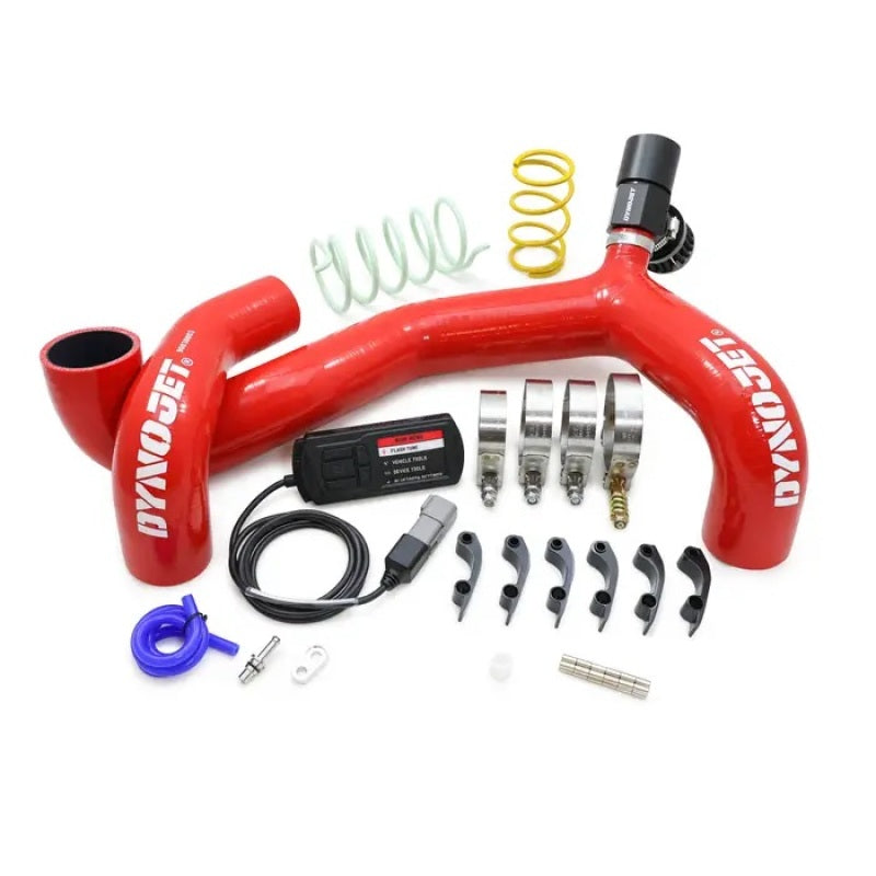 Dynojet 17-20 Can-Am Maverick X3 Stage 3 Kit Dynojet