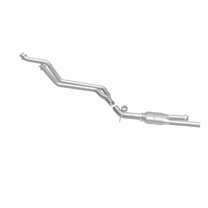 MagnaFlow Conv DF 90-93 Mercedes 190E 2.6L Magnaflow