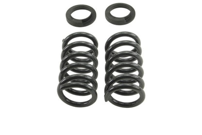 Belltech PRO COIL SPRING SET 97-03 F150 8 Cyl 2inch-3inch - eliteracefab.com