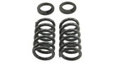 Belltech PRO COIL SPRING SET 97-03 F150 8 Cyl 2inch-3inch