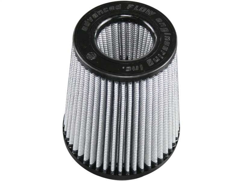 aFe MagnumFLOW Air Filter ProDry S 4 F x 6 B x 4-1/2T (INV) x 7 H - eliteracefab.com