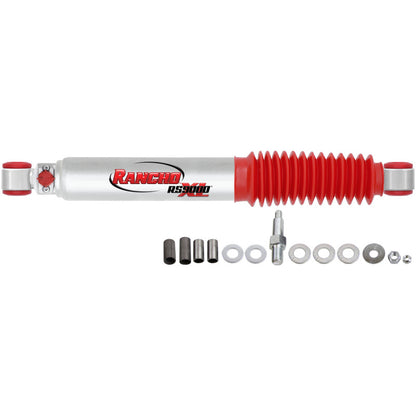 Rancho 81-91 Chevrolet Blazer / Full Size Front Inner RS9000XL Shock - eliteracefab.com