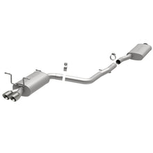 Load image into Gallery viewer, MagnaFlow 03-06 Infiniti G35 V6 3.5L Dual Rear Exit Stainless Cat-Back Performance Exhaust - eliteracefab.com