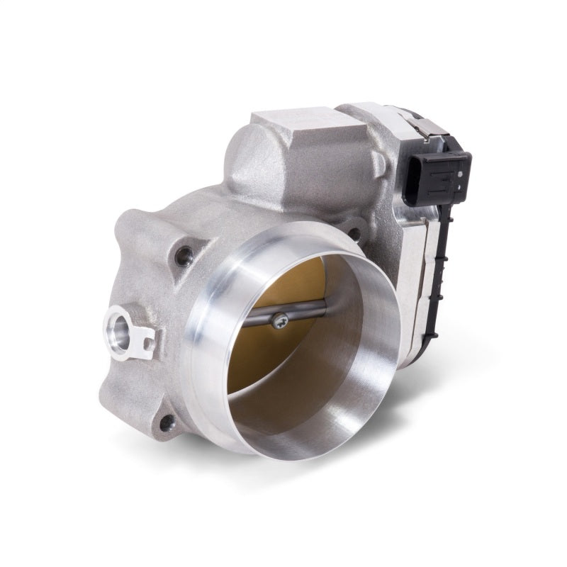 BBK 18-20 Ford Mustang 5.0L 85mm Performance Throttle Body - eliteracefab.com