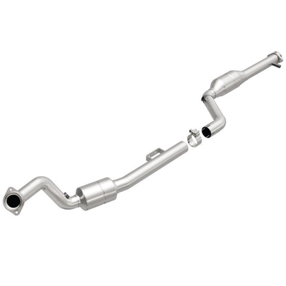 MagnaFlow Conv DF 96-98 Mercedes SL500 5.0L Magnaflow