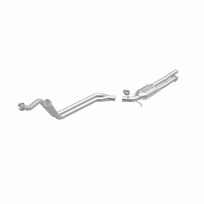 MagnaFlow Conv DF 90-93 Mercedes 300E/TE 3.0L Magnaflow