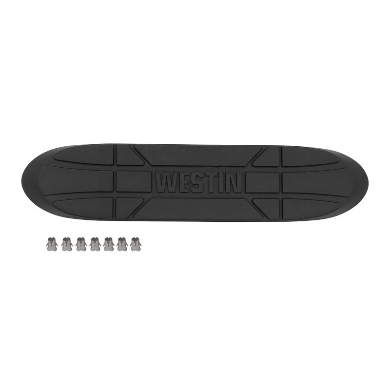 Westin Platinum 4 Replacement Service Kit w/ 18in pad - Black - eliteracefab.com