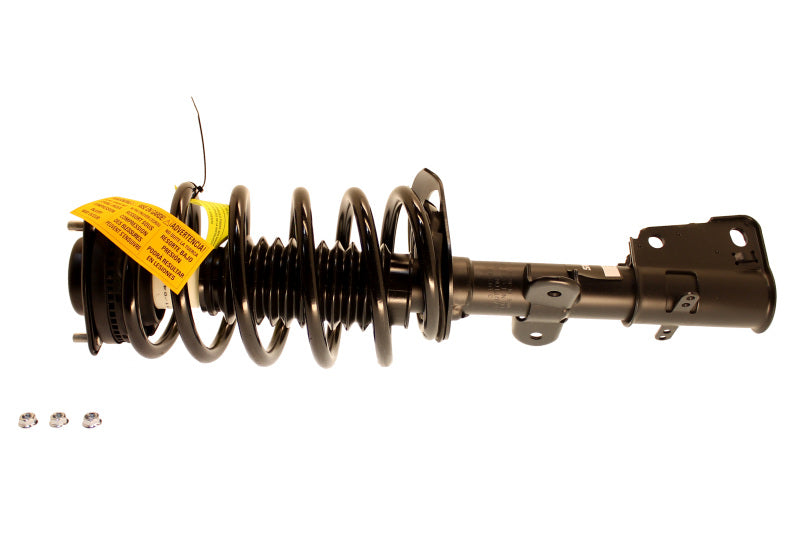 KYB Shocks & Struts Strut Plus Front Left Chrysler Town & Country 08-10/Dodge Grand Caravan 08-10 - eliteracefab.com