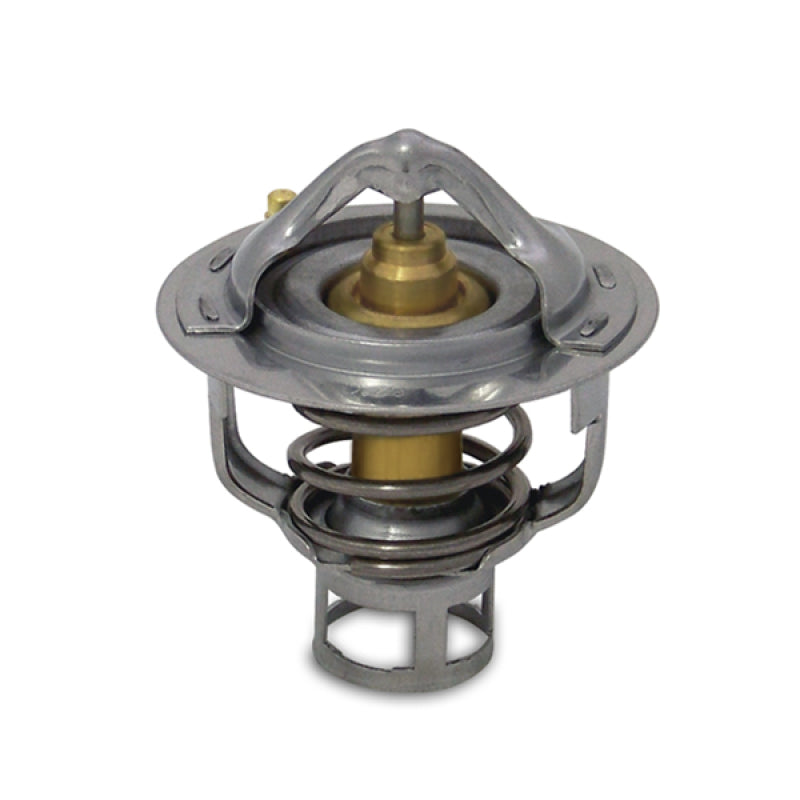 Mishimoto Nissan RB 155 Deg F/68 Deg C Racing Thermostat - eliteracefab.com