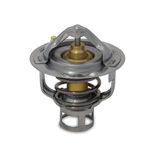 Load image into Gallery viewer, Mishimoto Nissan RB 155 Deg F/68 Deg C Racing Thermostat - eliteracefab.com