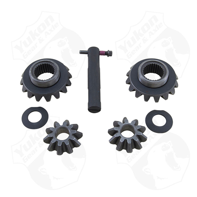 Yukon Gear Standard Open Spider Gear Kit For 7.5in Ford w/ 28 Spline Axles Yukon Gear & Axle