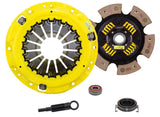 ACT SB5-HDG6 Subaru HD/Race Sprung 6 Pad Clutch Kit