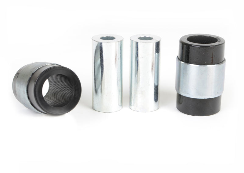 Whiteline 2003+ Volkswagen Golf/Golf R (MK5/MK6/MK7) Rear Control Arm Lower Front Inner Bushing Kit Whiteline