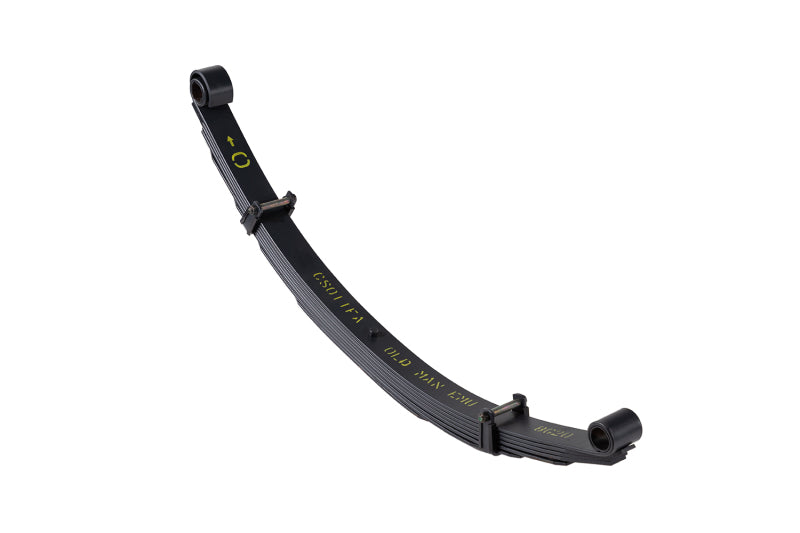 ARB / OME Leaf Spring Niss Patrol M60-Front-