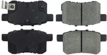 Load image into Gallery viewer, StopTech Sport Performance 11-17 Honda Accord Rear Brake Pads - eliteracefab.com