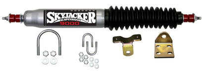 Skyjacker 1989-1989 Isuzu Trooper II Steering Damper Kit - eliteracefab.com