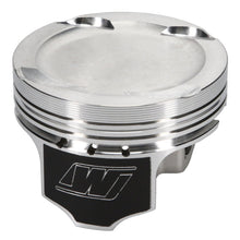 Load image into Gallery viewer, Wiseco Honda S2000 -10cc Dish 87mm Bore Piston Shelf Stock Kit