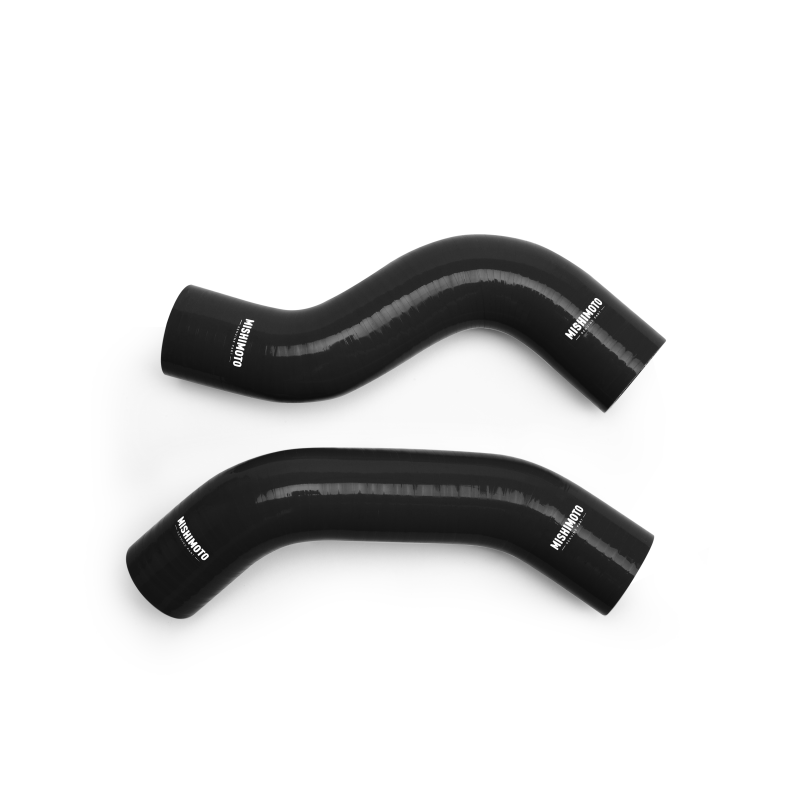 Mishimoto 99-01 Subaru Impreza RS 2.5L Black Silicone Hose Kit - eliteracefab.com