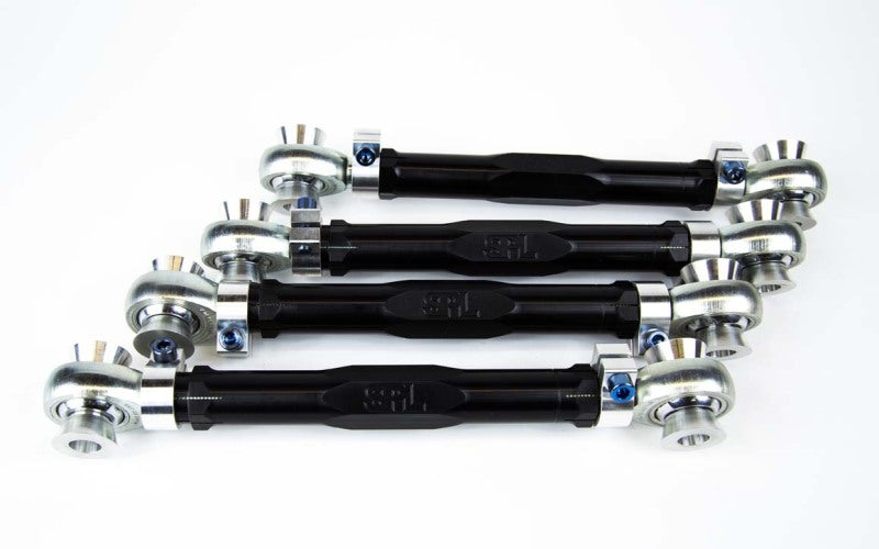 SPL Parts 99-12 Porsche 911 (996/997) Rear Dog Bone Links - eliteracefab.com