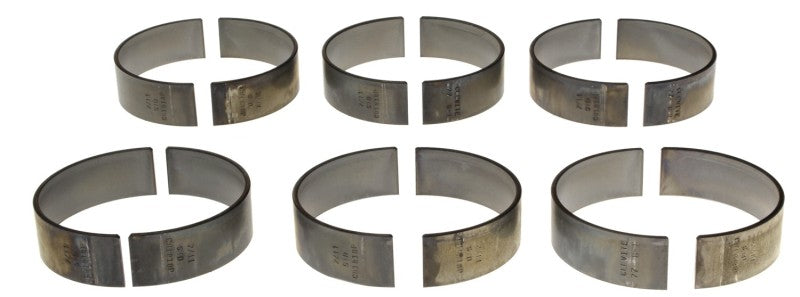 Clevite Chrysler 3.7L V6 2002-2005 Con Rod Bearing Set Clevite